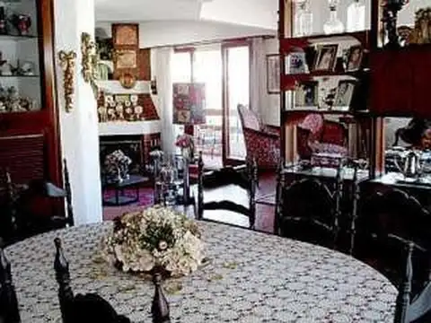 Departamento en Venta de 4 dormitorios