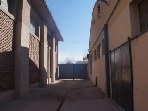 Fondo Comercio en Venta en Villa Nueva de Guaymallen, USD 4.000.000