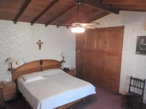 Importante chalet funcional en venta en Bo. Abierto Los Naranjos- Ing. Maschwitz - ESCOBAR