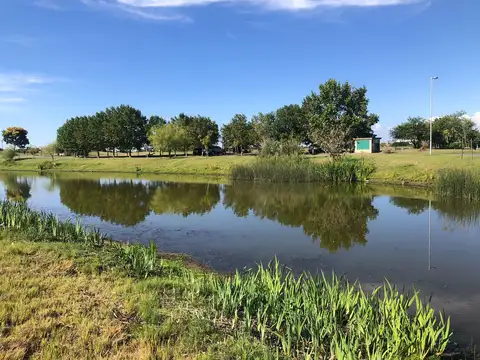 Terreno en Venta en El Cantón - Barrio Islas, USD 120.000