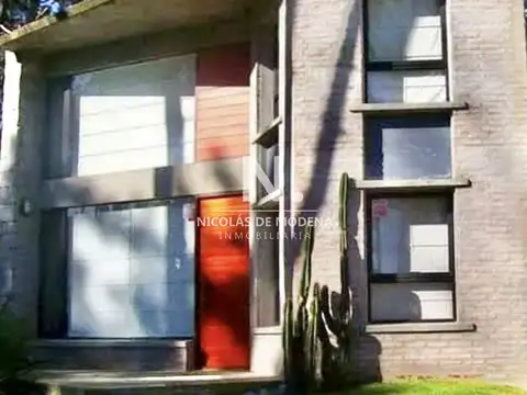 Casa en Alquiler Temporal de 4 dormitorios