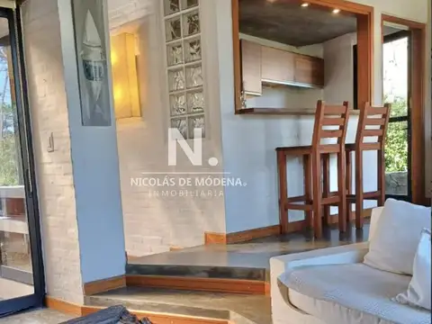 Casa en Alquiler Temporal de 4 dormitorios