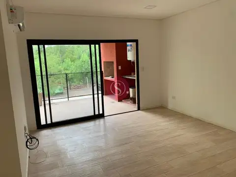 Departamento en Alquiler de 3 ambientes