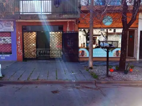 Local en Venta en San Antonio De Padua, USD 42.000