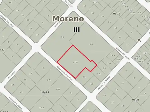 Boulogne Sur Mer 3600