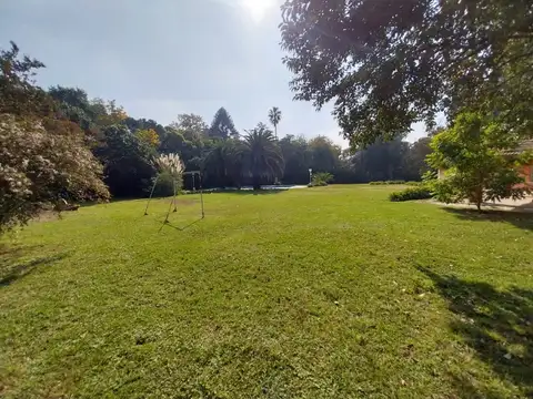 Quinta en Venta en Trujui, USD 290.000