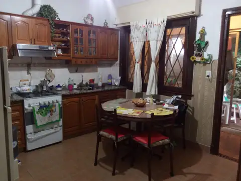 Depto Tipo Casa en Venta de 2 dormitorios