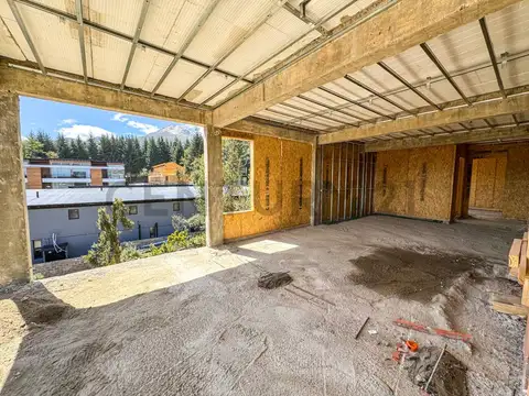 Venta departamento Villa La Angostura