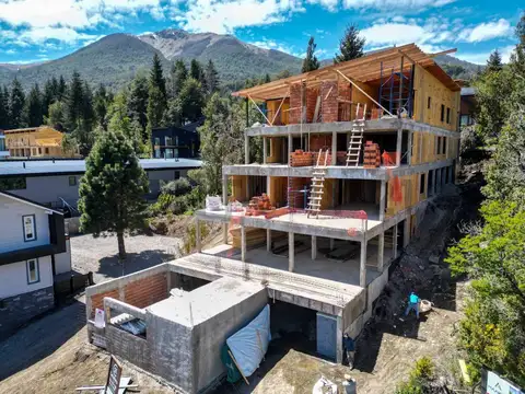 Departamento en Venta en Villa La Angostura, USD 194.600