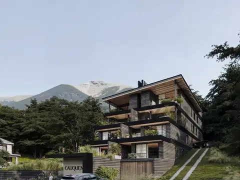 Cerro Centinela 100, Piso 0