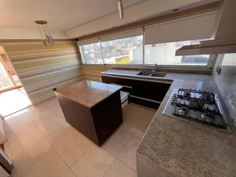 Departamento en Venta en Villa Ballester, USD 275.000