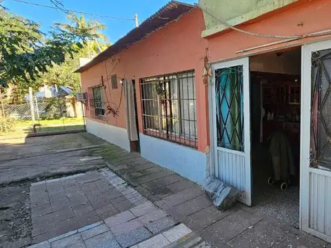 OPORTUNIDAD, CASA QUINTA A REFACCIONAR