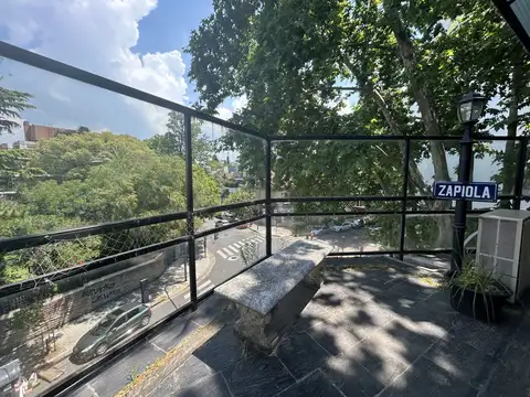 Departamento en Venta en Belgrano R, USD 730.000