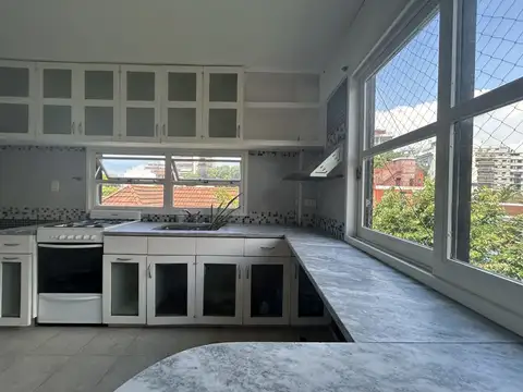 Departamento en Venta 35 años