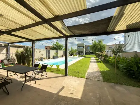 Casa en Venta 3 años