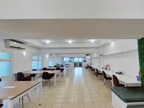 Oficina en Venta en Caballito, USD 299.600