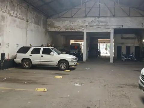 Galpón en alquiler en Berazategui