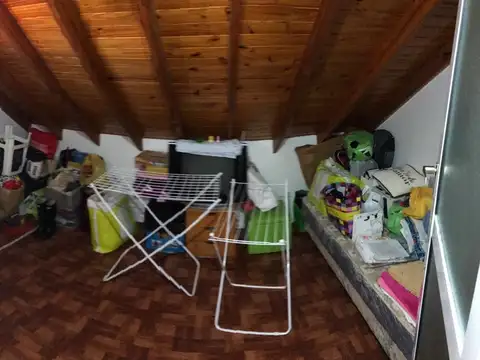 Depto Tipo Casa en Venta en Villa Luro, USD 130.000