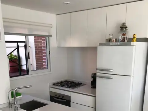 Depto Tipo Casa en Venta 15 años