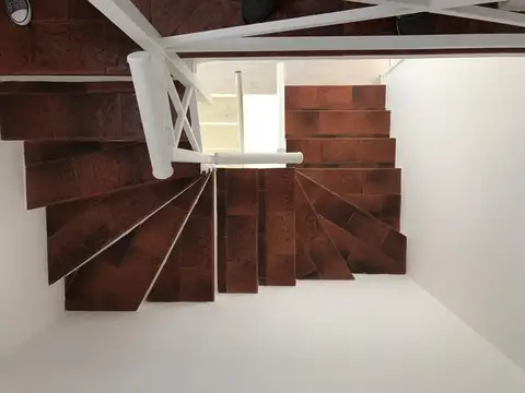 Depto Tipo Casa en Venta 15 años