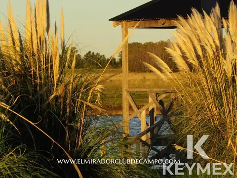 EL MIRADOR SPA TERMAL RUTA 2 KM 90