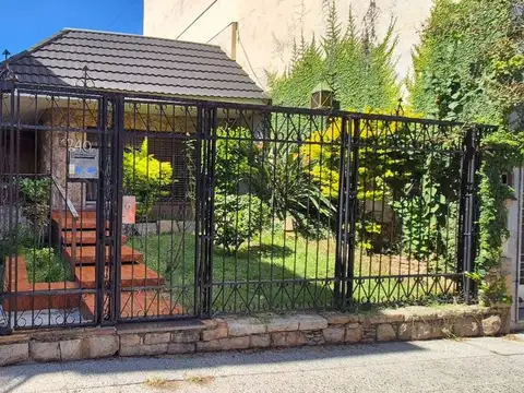 Casa en Venta en Boedo, USD 220.000