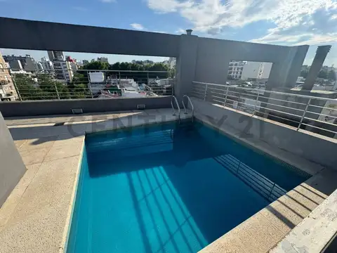 ALQUILER DEPARTAMENTO 2 AMBIENTES EN ALMAGRO