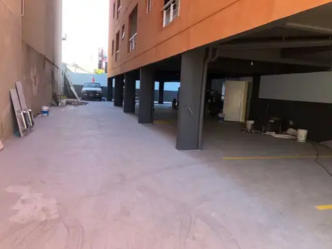 Cochera en Venta Fija