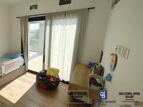 Pilar del Este Barrio Santa Elena al 100