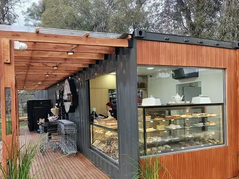 Casa en Venta al Noroeste