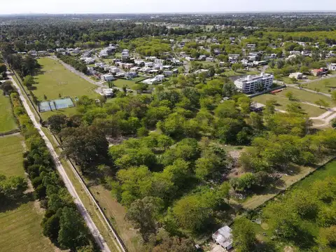 Terreno en Venta de 632,52 m2