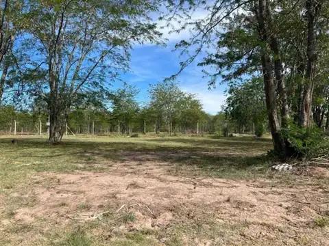 Lote en venta en Hudson Fincas de Hudson Berazategui