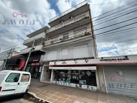 Departamento - Villa Lynch