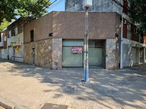 Local oficinas ubicado en calle Rioja 3600