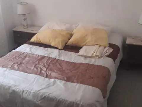 Departamento - ALQUILER_TEMPORAL - Argentina, Mar del Plata - ENTRE RIOS 1800