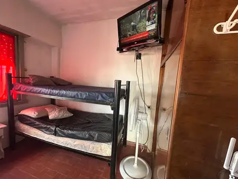 Departamento C. 58 nº 168, Mar del Tuyú (120524)