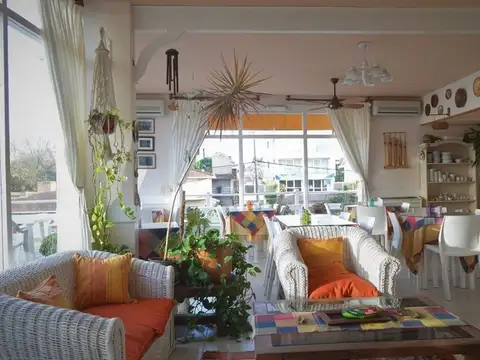 Hotel en Venta en Centro, USD 1.100.000