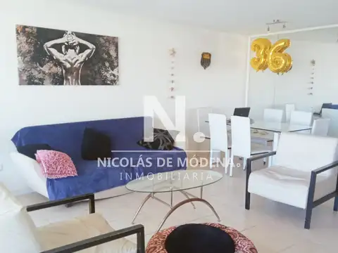 Departamento en Venta de 3 dormitorios