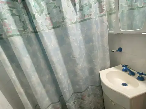 Departamento en Alquiler Temporal de 2 ambientes