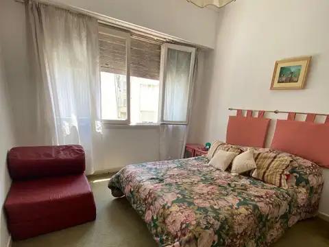 Departamento en Alquiler Temporal de 1 dormitorio