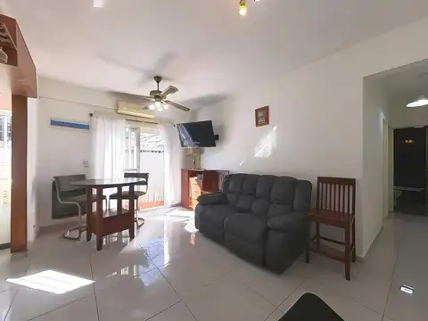 PARAGUAY 4800, Piso 1