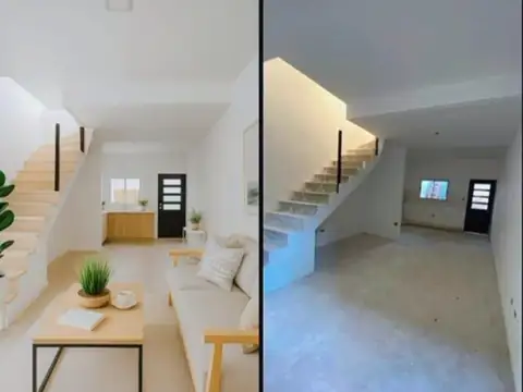 3 AMBIENTES A ESTRENAR EN VILLA BALLESTER – MODERNOS Y LUMINOSOS