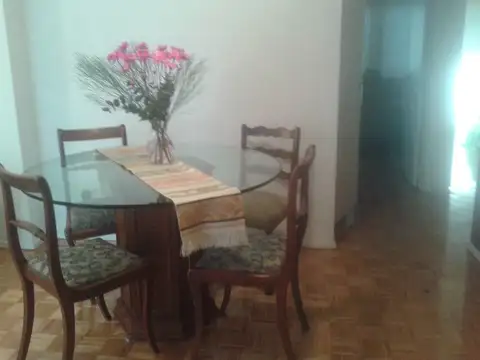 Departamento en Alquiler Temporal en Recoleta, USD 900