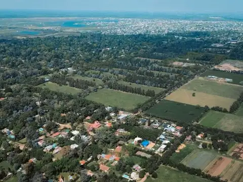 Terreno en Venta de 425,0 m2