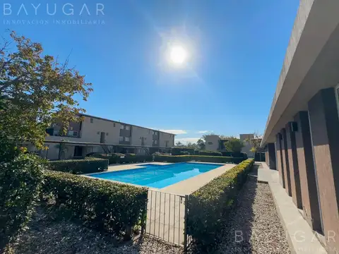 Venta - Departamento Mono ambiente - La Madrugada II - APTO CRÉDITO