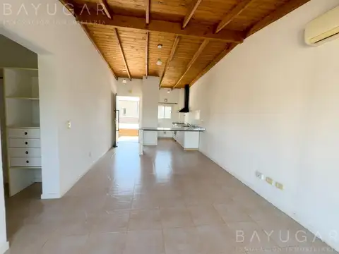 Venta - Departamento Mono ambiente - La Madrugada II - APTO CRÉDITO