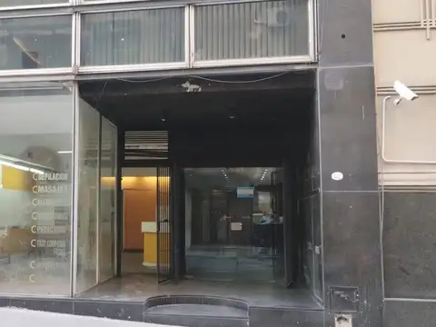 Local en Alquiler Via Púb.