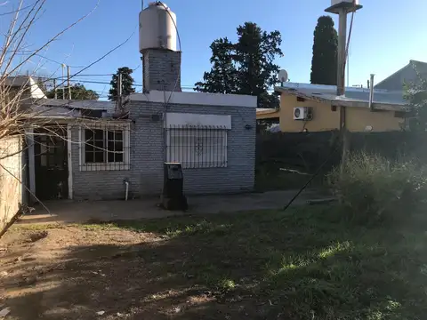 Casa en Venta en Tortuguitas, USD 58.000