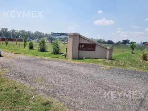 Terreno en Venta de 270,0 m2