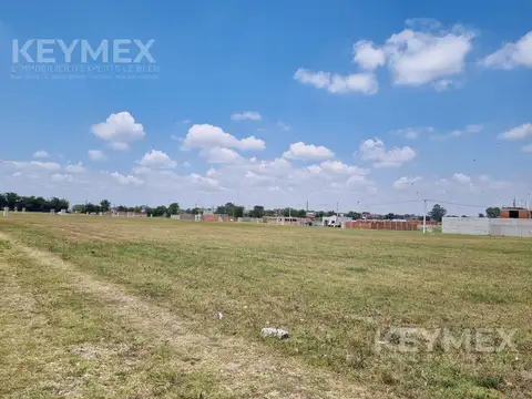 Terreno en Venta en Monte Grande, USD 14.000